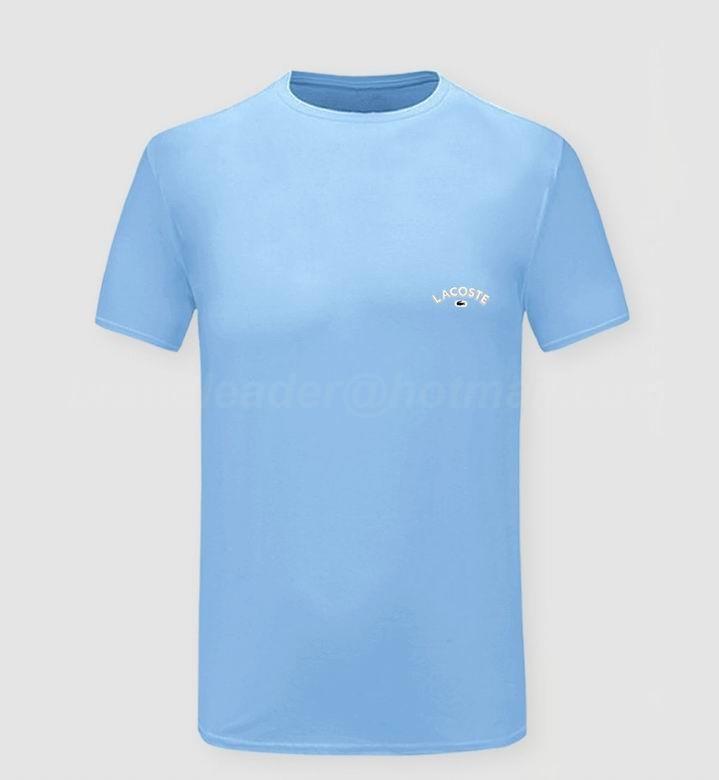Lacoste Men's T-shirts 18